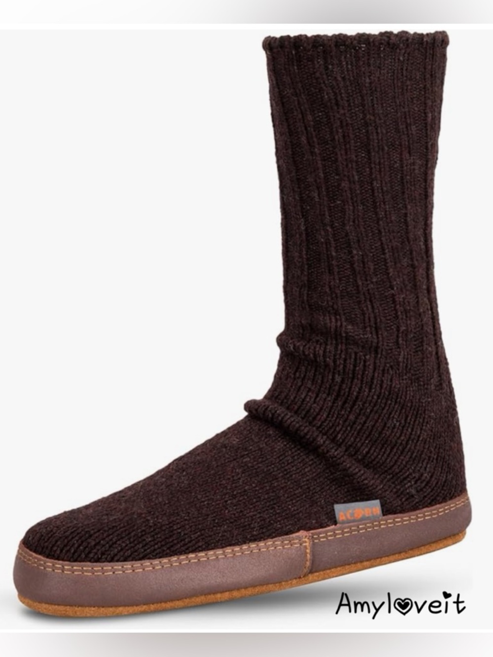 Acorn Original Slipper Socks #87